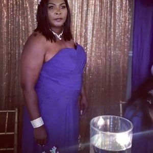 Meet your Posher, Barbara